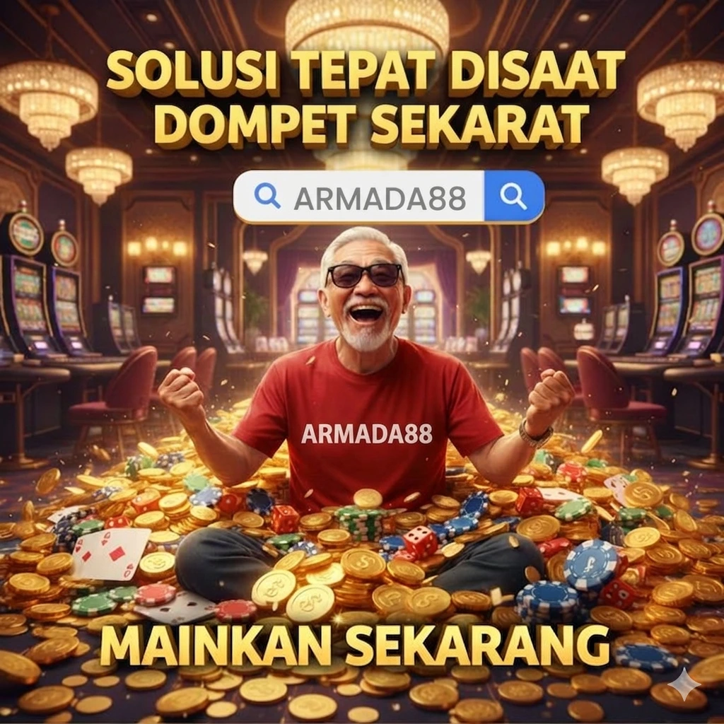 Berita utama